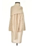 Express Tan Pullover Sweater Size S - photo 4