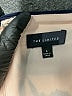 The Limited 100% Polyester Graphic Tan Cocktail Dress Size 6 - photo 7