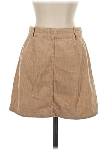 Stradivarius Casual Skirt (view 2)