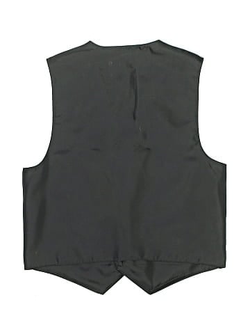 Claiborne Tuxedo Vest (view 2)