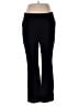 Talbots Outlet Black Casual Pants Size 16 - photo 1