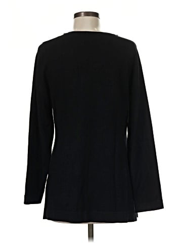 Adrianna Papell Long Sleeve Top (view 2)