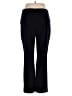 Talbots Outlet Black Casual Pants Size 16 - photo 2