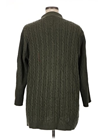 Lizwear by Liz Claiborne Cardigan (view 2)