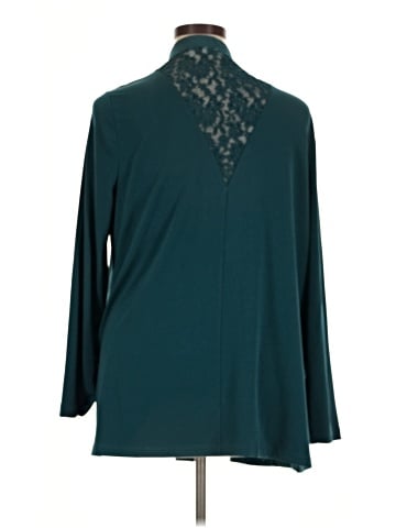 Susan Graver Cardigan (view 2)