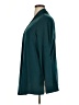 Susan Graver Teal Cardigan Size XL - photo 5