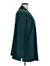 Susan Graver Teal Cardigan Size XL - photo 4