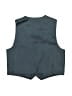 TFW Blue Tuxedo Vest Size 3T - photo 2