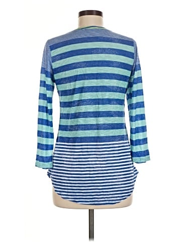 David Cline 3/4 Sleeve Top (view 2)