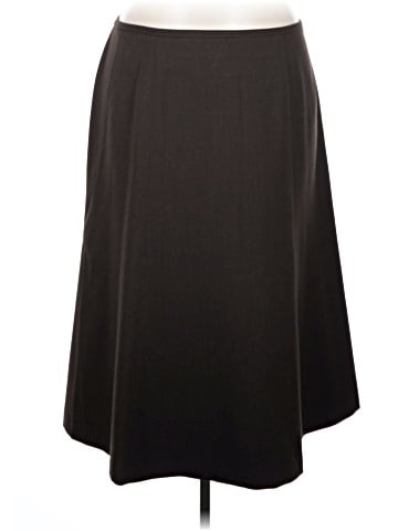 Jones New York Wool Skirt (view 1)