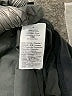 J.Crew Solid Black One Piece Swimsuit Size 0 - photo 4