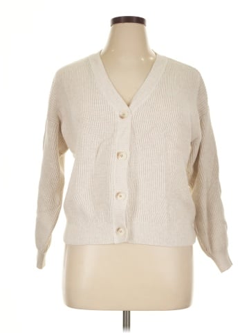 Ann Taylor LOFT Cardigan (view 1)