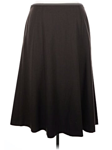 Jones New York Wool Skirt (view 2)