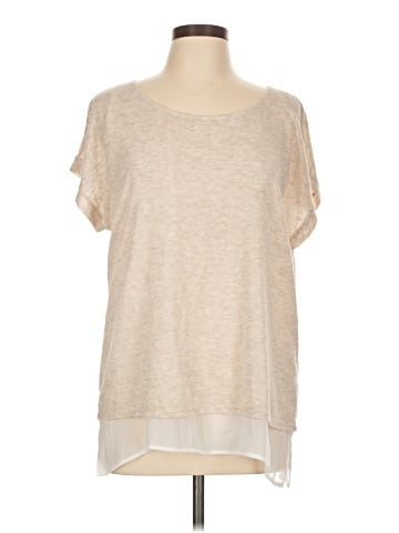 Gibson Short Sleeve Top (view 1)