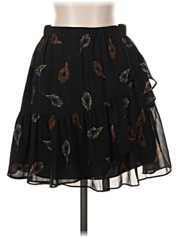 Madewell Casual Skirt (view 1)