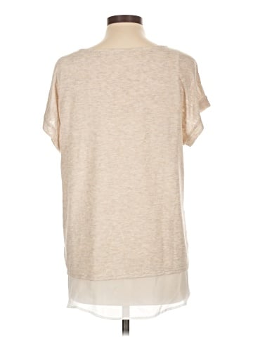 Gibson Short Sleeve Top (view 2)