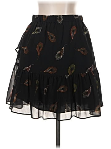 Madewell Casual Skirt (view 2)