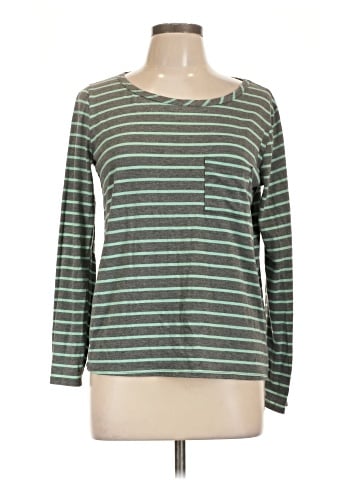 Forever 21 Long Sleeve T-Shirt (view 1)