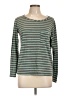 Forever 21 Green Long Sleeve T-Shirt Size L - photo 1