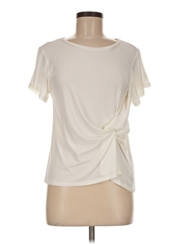 Leith Short Sleeve T-Shirt (view 1)