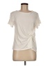 Leith Ivory Short Sleeve T-Shirt Size M - photo 1