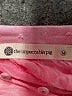 The Impeccable Pig 100% Rayon Tie-dye Pink Romper Size M - photo 4