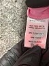 The Impeccable Pig 100% Rayon Tie-dye Pink Romper Size M - photo 5