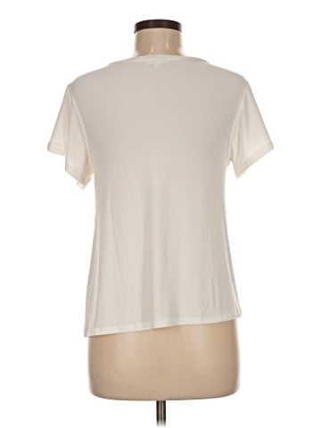 Leith Short Sleeve T-Shirt (view 2)