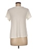 Leith Ivory Short Sleeve T-Shirt Size M - photo 2
