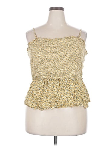 Old Navy Sleeveless Top (view 1)