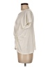 Leith Ivory Short Sleeve T-Shirt Size M - photo 5