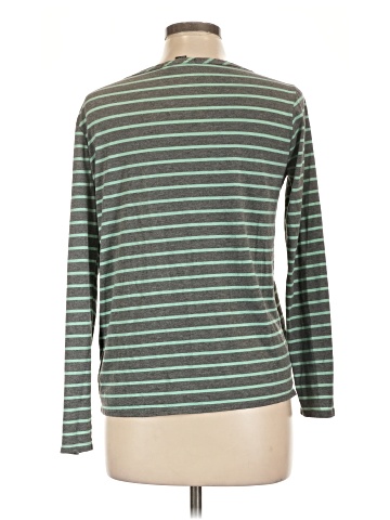 Forever 21 Long Sleeve T-Shirt (view 2)