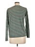 Forever 21 Green Long Sleeve T-Shirt Size L - photo 2