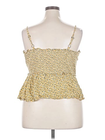 Old Navy Sleeveless Top (view 2)