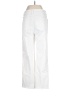 J.Crew White Casual Pants Size 26 waist - photo 2