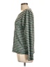Forever 21 Green Long Sleeve T-Shirt Size L - photo 5
