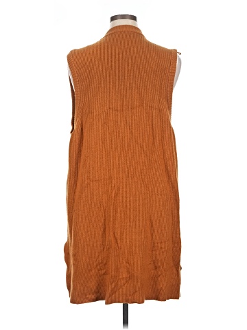 Cyrus Sweater Vest (view 2)