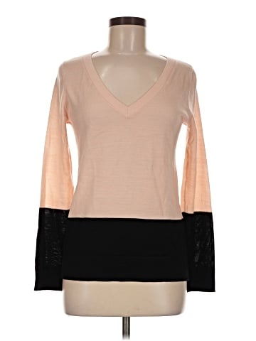 Club Monaco Pullover Sweater (view 1)