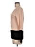 Club Monaco Color Block Tan Pullover Sweater Size M - photo 5