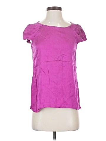 Theory Short Sleeve Top (view 1)