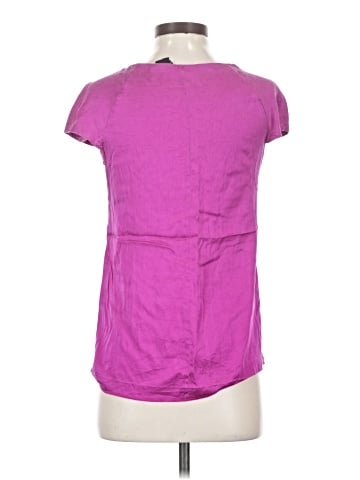 Theory Short Sleeve Top (view 2)