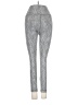 Lululemon Athletica Houndstooth Gray Leggings Size 2 - photo 2