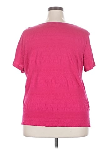 White Stag Short Sleeve T-Shirt (view 2)