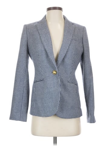 J.Crew Wool Blazer (view 1)