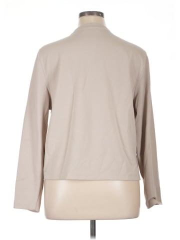 MNG Long Sleeve Blouse (view 2)