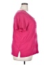 White Stag Pink Short Sleeve T-Shirt Size 2X - photo 4