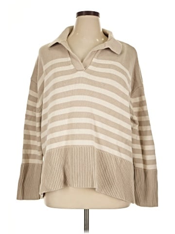 Gap Pullover Sweater (view 1)