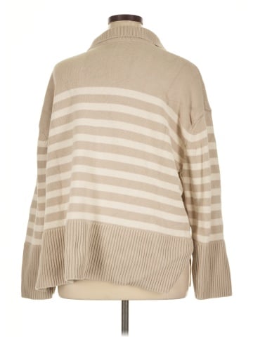 Gap Pullover Sweater (view 2)