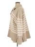 Gap 100% Cotton Tan Pullover Sweater Size XL - photo 5