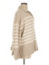 Gap 100% Cotton Tan Pullover Sweater Size XL - photo 4